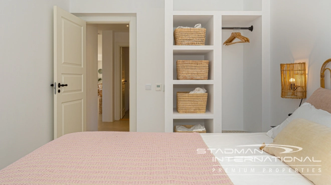 Beautiful Villa With Panoramic Sea Views Near Altea La Vella