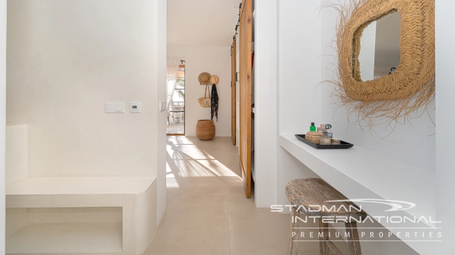 Beautiful Villa With Panoramic Sea Views Near Altea La Vella