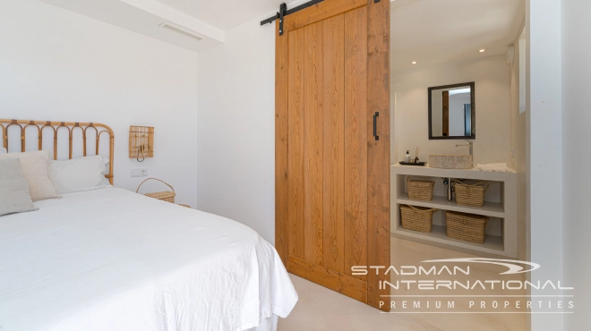 Beautiful Villa With Panoramic Sea Views Near Altea La Vella