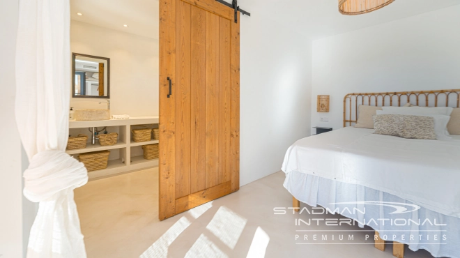 Beautiful Villa With Panoramic Sea Views Near Altea La Vella