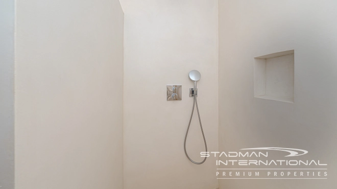 Beautiful Villa With Panoramic Sea Views Near Altea La Vella