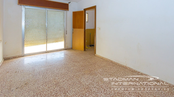 Renovatieproject met Zeezicht op een Toplocatie in Altea La Vella