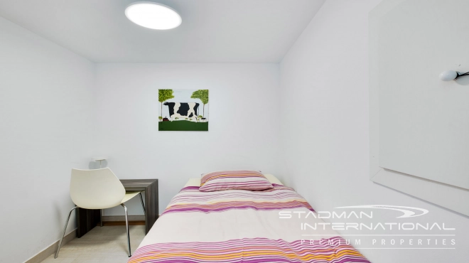 Exclusieve Villa op een Privé Landgoed van 6.000 m² in  Albir