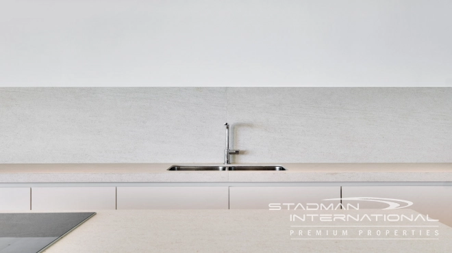 Spectaculair Luxe Appartement aan de Promenade in Altea