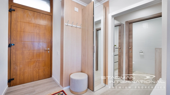 Half-Open Villa met Panoramisch Zeezicht in Altea Hills
