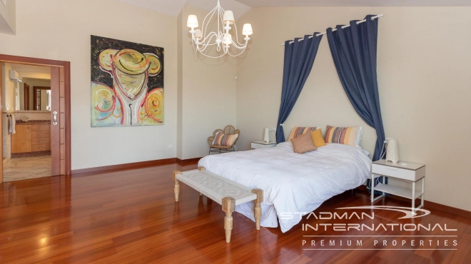 Spacious Penthouse with Panoramic Sea Views in Altea Town Centre