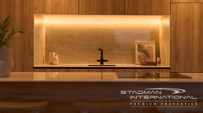 New built Luxury Villa near Alfaz del Pi