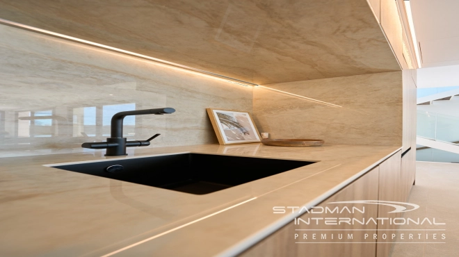 New built Luxury Villa near Alfaz del Pi