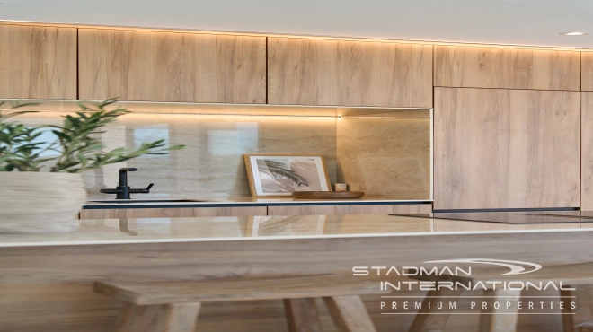 New built Luxury Villa near Alfaz del Pi