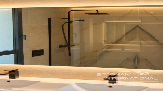 New built Luxury Villa near Alfaz del Pi