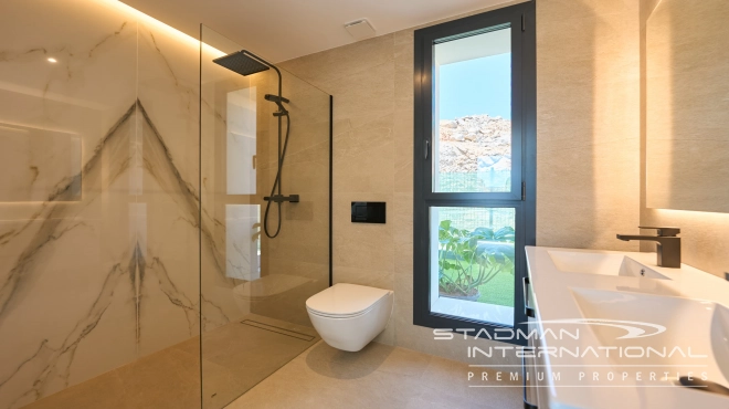 New built Luxury Villa near Alfaz del Pi