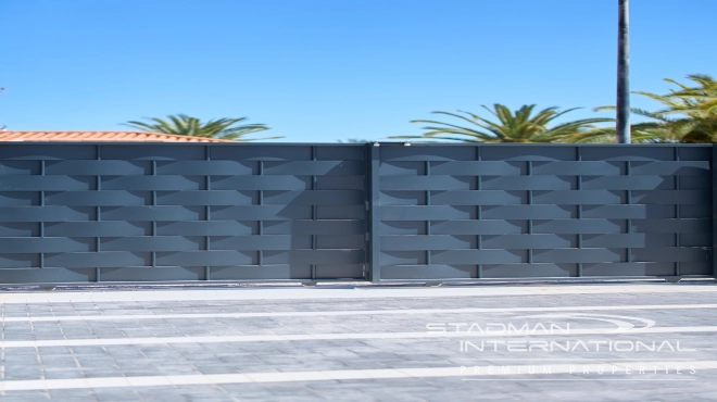 New built Luxury Villa near Alfaz del Pi