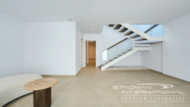 New built Luxury Villa near Alfaz del Pi