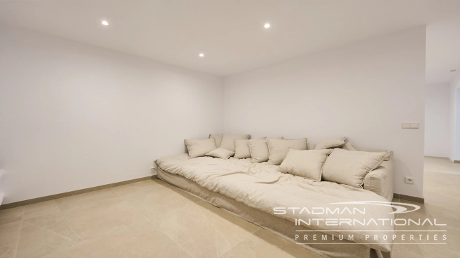 New built Luxury Villa near Alfaz del Pi