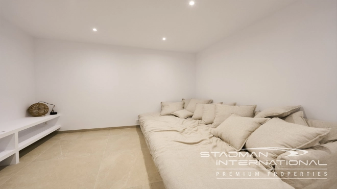 New built Luxury Villa near Alfaz del Pi