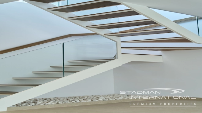 New built Luxury Villa near Alfaz del Pi