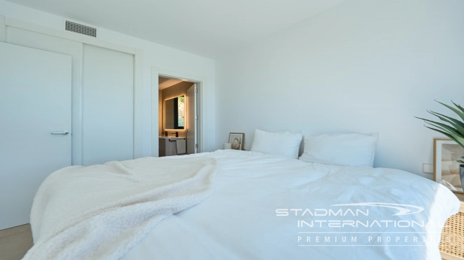 New built Luxury Villa near Alfaz del Pi