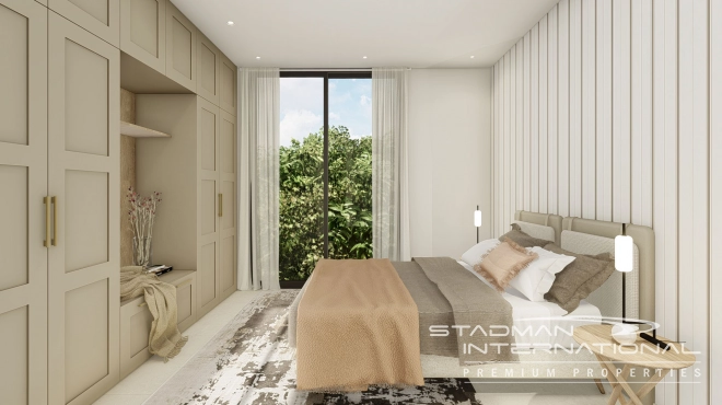 New build Villa in Polop de la Marina