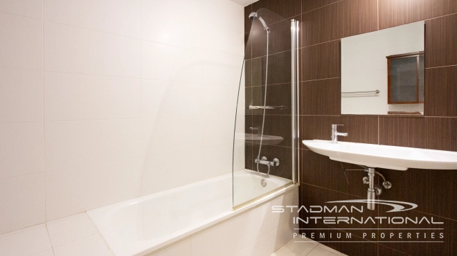 Modern Apartment with Sea Views in Altea Hills