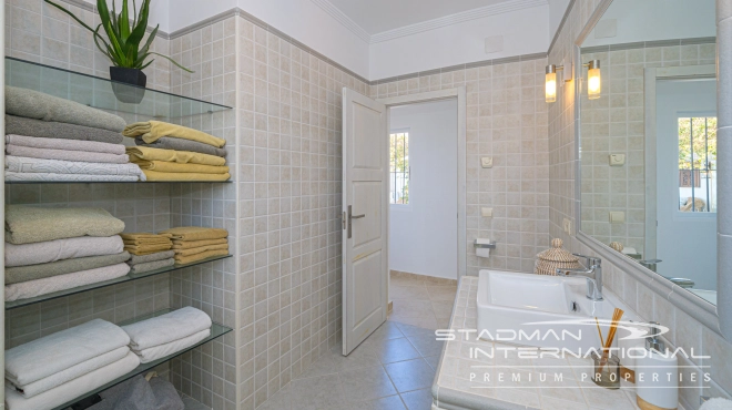 Renovated Villa with Breathtaking Sea Views near La Olla Beach