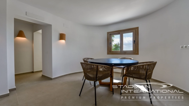 Large Modern Family Villa near Altea La Vella
