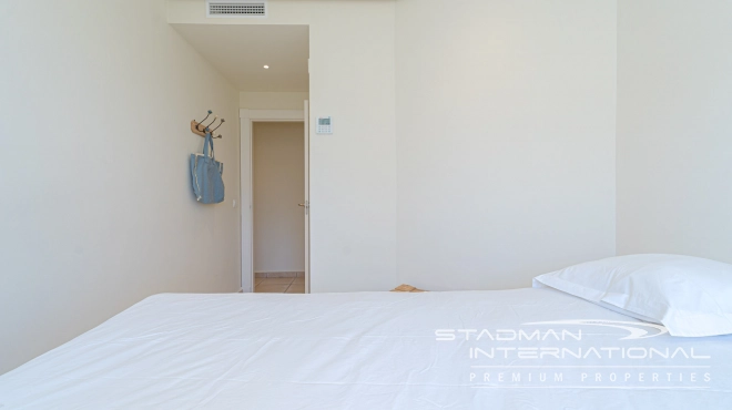 Spacious Duplex Apartment with Beautiful Panoramic Views