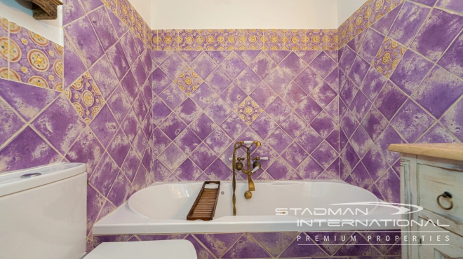 Encantador apartamento con jardín y acceso directo a la playa