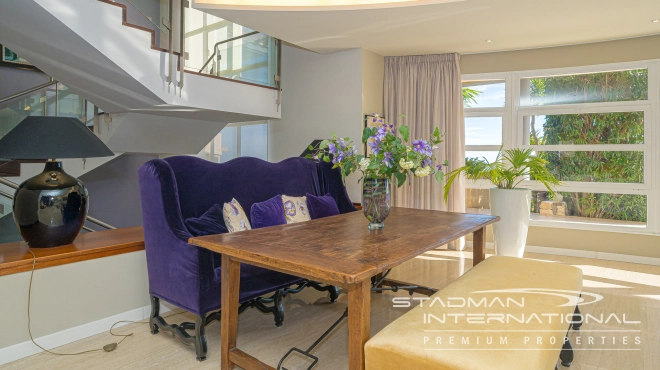 Großzügige Luxusvilla mit Wunderschönem Meerblick in Altea Hills