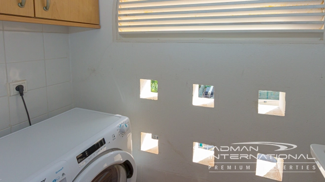 Penthouse avec Terrasse Orientée au Sud dans le Centre d’Albir