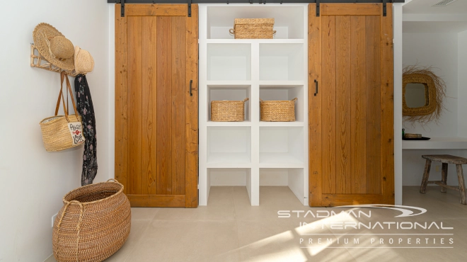 Vakker Villa med Panoramautsikt over Havet nær Altea La Vella