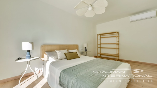 Gerenoveerde Mediterrane Villa Dicht bij de Altea Golf Club