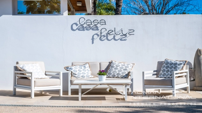 Exclusive Villa on a 6.000 m² Private Estate Near the Heart of Albir