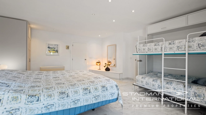 Exclusive Villa on a 6.000 m² Private Estate Near the Heart of Albir