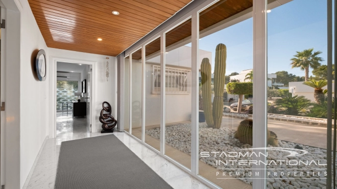 Exclusive Villa on a 6.000 m² Private Estate Near the Heart of Albir