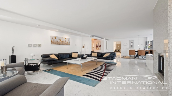 Exclusive Villa on a 6.000 m² Private Estate Near the Heart of Albir