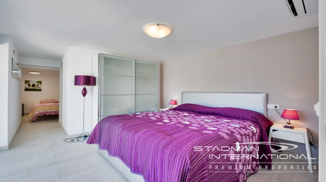 Exclusive Villa on a 6.000 m² Private Estate Near the Heart of Albir