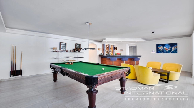 Exclusive Villa on a 6.000 m² Private Estate Near the Heart of Albir