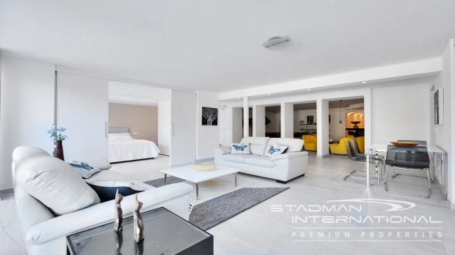 Exclusive Villa on a 6.000 m² Private Estate Near the Heart of Albir