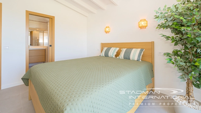 Fully Renovated Villa with Stunning Sea Views