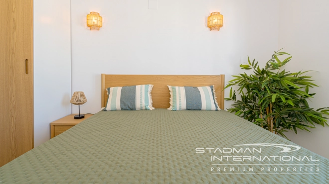 Fully Renovated Villa with Stunning Sea Views