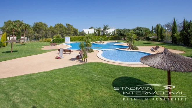 Grand Appartement d’Angle avec Vue Panoramique sur la Montagne