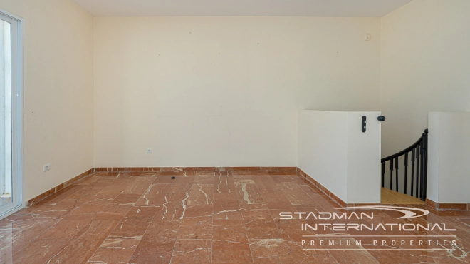 Proyecto de Renovación de Villa en La Nucía