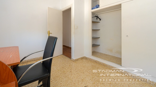 Proyecto de Renovación de Villa en La Nucía