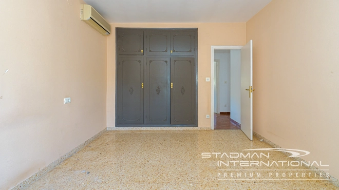 Proyecto de Renovación de Villa en La Nucía