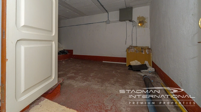 Proyecto de Renovación de Villa en La Nucía