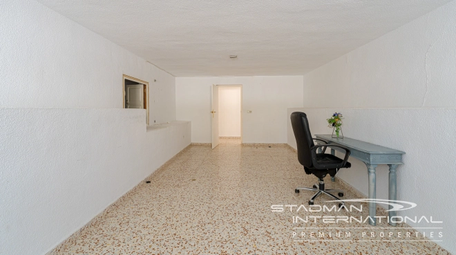 Proyecto de Renovación de Villa en La Nucía
