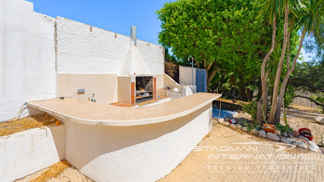 Proyecto de Renovación de Villa en La Nucía