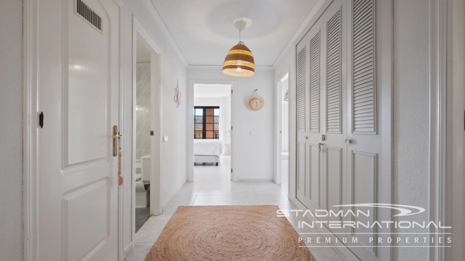 Spacieux Appartement Duplex à Proximité de la Plage et du Port 