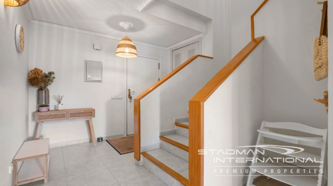 Spacieux Appartement Duplex à Proximité de la Plage et du Port 