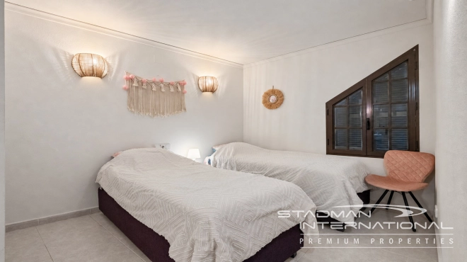Spacieux Appartement Duplex à Proximité de la Plage et du Port 